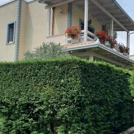 Villa Villa Lalez