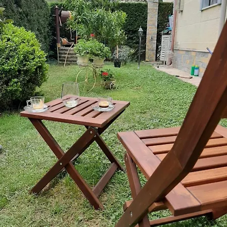Villa * Lalez